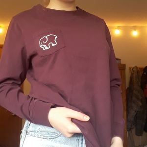 Ivory ella longsleeves